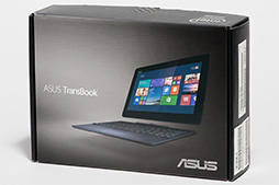 ASUSTransBook T100TAץӥ塼ܡ°Windows֥åȤϥޡδԤ˱뤫