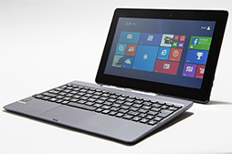 ASUSTransBook T100TAץӥ塼ܡ°Windows֥åȤϥޡδԤ˱뤫