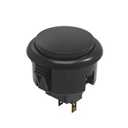 画像ギャラリー No.003のサムネイル画像 / HORI,「ファイティングエッジ」で採用する独自開発のレバーユニットとボタンユニットを単品発売