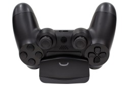画像集#003のサムネイル/アンサー,縦置きスタンドなどPS4用周辺機器6製品を2月22日発売