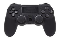 画像集#017のサムネイル/アンサー,縦置きスタンドなどPS4用周辺機器6製品を2月22日発売
