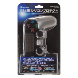 画像集#019のサムネイル/アンサー,縦置きスタンドなどPS4用周辺機器6製品を2月22日発売