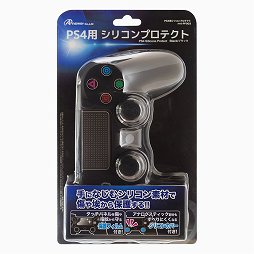 画像集#007のサムネイル/PlayStation 4用周辺機器まとめ。ゲームパッド,ヘッドセット,シリコンカバー,縦置きスタンドなど,さまざまな製品が2月22日に発売