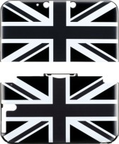 画像ギャラリー No.001のサムネイル画像 / イギリス国旗をモチーフにした3DS LL用ハードカバー全3種が3月4日に発売