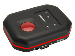 画像集#002のサムネイル/PCレスで録画可能なゲーマー向けビデオキャプチャデバイス「HD PVR Rocket」が3月7日発売。HDMI入力とアナログ入力に対応