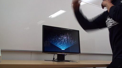 Leap Motionǧƥȡѥư