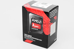 画像集#005のサムネイル/「いまはピンとこないかもしれないが,AMDの技術が状況を変える」。AMDでアジア太平洋&日本地域の事業を統括するベネット副社長インタビュー