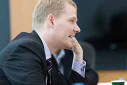 画像集#007のサムネイル/「いまはピンとこないかもしれないが,AMDの技術が状況を変える」。AMDでアジア太平洋&日本地域の事業を統括するベネット副社長インタビュー