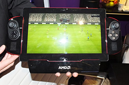 画像集#009のサムネイル/「いまはピンとこないかもしれないが,AMDの技術が状況を変える」。AMDでアジア太平洋&日本地域の事業を統括するベネット副社長インタビュー