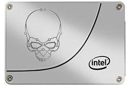 画像集#006のサムネイル/Intelの新しいPC向けSSD「SSD 730」を試す。データセンター向けSSDをPC向けにチューンしたモデルは，日常的な用途で速かった