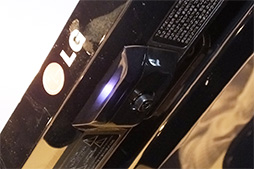 画像集#006のサムネイル/LGがアスペクト比21:9の液晶ディスプレイを大幅拡充。解像度3440×1440ドットのハイエンドや,コンパクトな25インチサイズが発売に