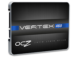 画像集#002のサムネイル/アスク，OCZ製SSD「Vertex 460」を3月下旬に発売。Barefoot 3 M10＋東芝製19nm NAND仕様