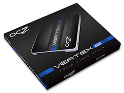画像集#003のサムネイル/アスク，OCZ製SSD「Vertex 460」を3月下旬に発売。Barefoot 3 M10＋東芝製19nm NAND仕様
