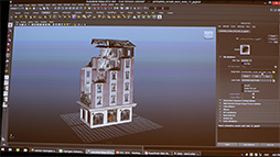 #034Υͥ/GDC 2014ϥץ뵻Ѥǳ¤ߤCityEngine׺ǿ𡣥Ȥ߹SDKо줷MayaUnityѥץ饰ͽ