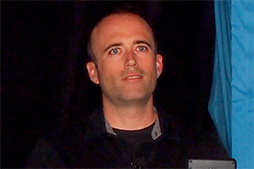 ꡼ No.005Υͥ / GDC 2014ϼؤǧϿKinect¤!? IntelϤRealSense TechnologyפϤޤǿʲ