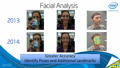 ꡼ No.008 | GDC 2014ϼؤǧϿKinect¤!? IntelϤRealSense TechnologyפϤޤǿʲ