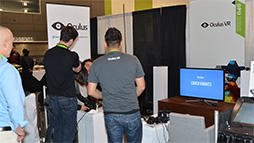 ꡼ No.003 | GTC 2014NVIDIAHMDNear-Eye LFDפܽޤGTC 2014Ÿ졣GPUPascalפǻȤ3Ϫ