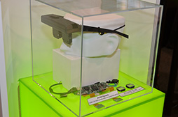 ꡼ No.004 | GTC 2014NVIDIAHMDNear-Eye LFDפܽޤGTC 2014Ÿ졣GPUPascalפǻȤ3Ϫ