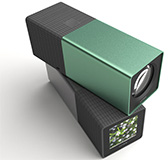 ꡼ No.005 | GTC 2014NVIDIAHMDNear-Eye LFDפܽޤGTC 2014Ÿ졣GPUPascalפǻȤ3Ϫ