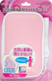 画像集#002のサムネイル/アンサー,3DS LL用ポーチと新型PS Vita用液晶保護フィルム,新型PS Vita用電池式バッテリー,PS1用メモリーカードを発売