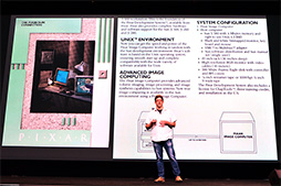 ꡼ No.003 | GTC 2014ϿͷݽĤPixarNVIDIAGPUȥ॰եåѤCGĶΥꥢ륿ಽܻؤ