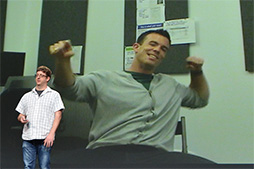 ꡼ No.011 | GTC 2014ϿͷݽĤPixarNVIDIAGPUȥ॰եåѤCGĶΥꥢ륿ಽܻؤ