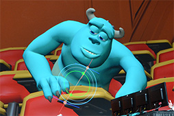 ꡼ No.012 | GTC 2014ϿͷݽĤPixarNVIDIAGPUȥ॰եåѤCGĶΥꥢ륿ಽܻؤ