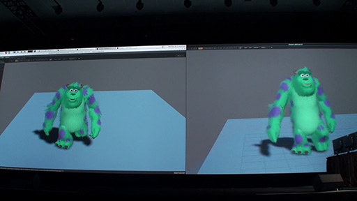 PixarġȤä˥᡼μ±