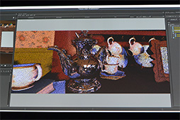 ꡼ No.032 | GTC 2014ϿͷݽĤPixarNVIDIAGPUȥ॰եåѤCGĶΥꥢ륿ಽܻؤ