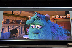 ꡼ No.035 | GTC 2014ϿͷݽĤPixarNVIDIAGPUȥ॰եåѤCGĶΥꥢ륿ಽܻؤ