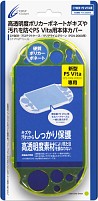画像ギャラリー No.003のサムネイル画像 / セミハードケースなど，サイバーガジェットの新型PS Vita用アクセサリに新色