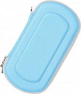 画像ギャラリー No.004のサムネイル画像 / セミハードケースなど，サイバーガジェットの新型PS Vita用アクセサリに新色