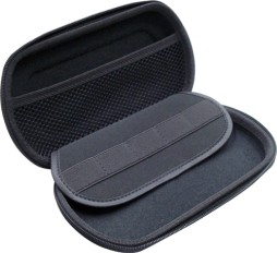 画像ギャラリー No.009のサムネイル画像 / セミハードケースなど，サイバーガジェットの新型PS Vita用アクセサリに新色