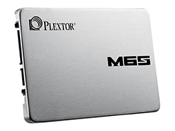 画像集#002のサムネイル/リンクス，Plextorブランドの新型SSD「M6S」「M6M」を国内発売。東芝製NAND＋Marvell製コントローラを採用