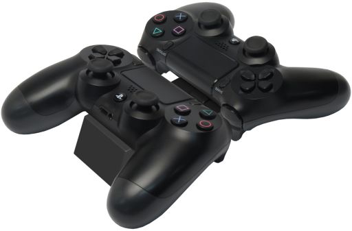 ���������꡼ No.003�Υ���ͥ������ / HORI��2��Ρ�DUALSHOCK 4�פ��֤������ǽ��ŤǤ��륹����ɤȡ��ݤ�ˤ����פ������PS4���֤�������ɤ�5��29����ȯ��