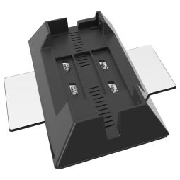 ���������꡼ No.004�Υ���ͥ������ / HORI��2��Ρ�DUALSHOCK 4�פ��֤������ǽ��ŤǤ��륹����ɤȡ��ݤ�ˤ����פ������PS4���֤�������ɤ�5��29����ȯ��