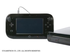 画像ギャラリー No.022のサムネイル画像 / ゲームテック，バッテリー内蔵の新型PS Vita用グリップと，Wii U本体の電源端子からWii U GamePadの充電が可能なケーブル