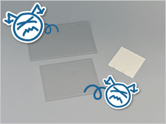 ������#007�Υ���ͥ���/����Ψ99.9�����3DS LL�ѱվ��ݸ�ե���बȯ�䡣������ƥå�����