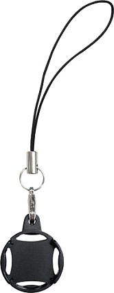 画像ギャラリー No.004のサムネイル画像 / 3DSと3DS LL両対応。猫の肉球がデザインされたスライドパッドカバー発売