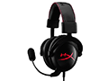 Kingston��Ʊ�ҽ�Υ����ޡ������إåɥ��åȡ�HyperX Cloud�פ�ȯɽ��53mm�¤��緿�ɥ饤�С�����ȿȯ���䡼�ѥåɤ�������