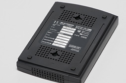 画像集#006のサムネイル/【PR】アイ・オーの無線LANルーター「WN-AC1600DGR2」。ゲーマーに優しい,超絶的な簡単さと高性能に惚れた