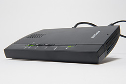 画像集#008のサムネイル/【PR】アイ・オーの無線LANルーター「WN-AC1600DGR2」。ゲーマーに優しい,超絶的な簡単さと高性能に惚れた