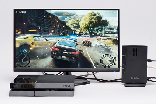 画像集#018のサムネイル/【PR】アイ・オーの無線LANルーター「WN-AC1600DGR2」。ゲーマーに優しい,超絶的な簡単さと高性能に惚れた