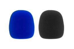 画像集#014のサムネイル/アンサー,3DS LLおよび新型PS Vita用のガラス製液晶保護フィルムとWii&Wii U用USBフラッシュメモリ,Wii U用マイクカバーを発売