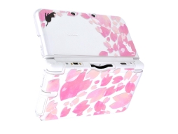 画像ギャラリー No.006のサムネイル画像 / ゲームテックの3DS LL用ハードカバーに和風デザインの新柄8種が加わる