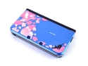 画像ギャラリー No.013のサムネイル画像 / ゲームテックの3DS LL用ハードカバーに和風デザインの新柄8種が加わる