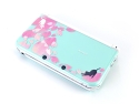 画像ギャラリー No.014のサムネイル画像 / ゲームテックの3DS LL用ハードカバーに和風デザインの新柄8種が加わる