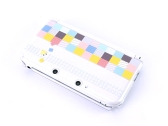 画像ギャラリー No.021のサムネイル画像 / ゲームテックの3DS LL用ハードカバーに和風デザインの新柄8種が加わる