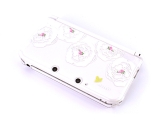 画像ギャラリー No.033のサムネイル画像 / ゲームテックの3DS LL用ハードカバーに和風デザインの新柄8種が加わる