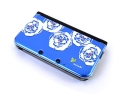 画像ギャラリー No.037のサムネイル画像 / ゲームテックの3DS LL用ハードカバーに和風デザインの新柄8種が加わる